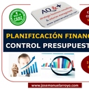 Planificacion Financiera y Control Presupuestario