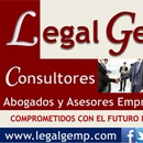 LegalGemp Consultores Abogados Asesor Empresariali